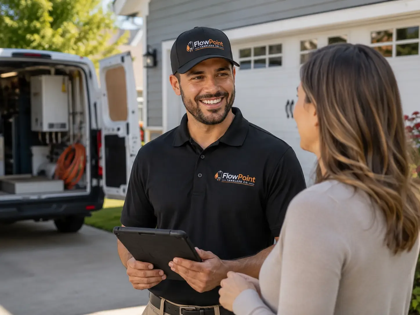 Tankless Water Heater Installation Melba, ID FAQs